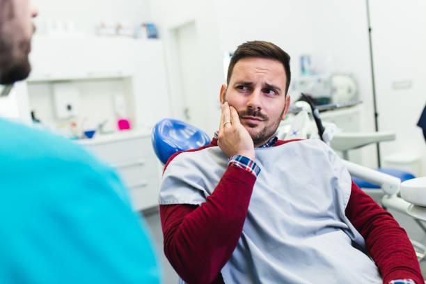 Best Tooth Extraction  in Cajahs Mountain, NC