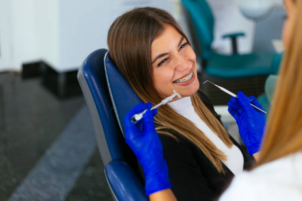 Advanced Technology for Better Dental Care in Cajahs Mountain, NC