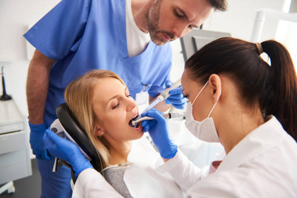 Best Full Mouth Reconstruction  in Cajahs Mountain, NC