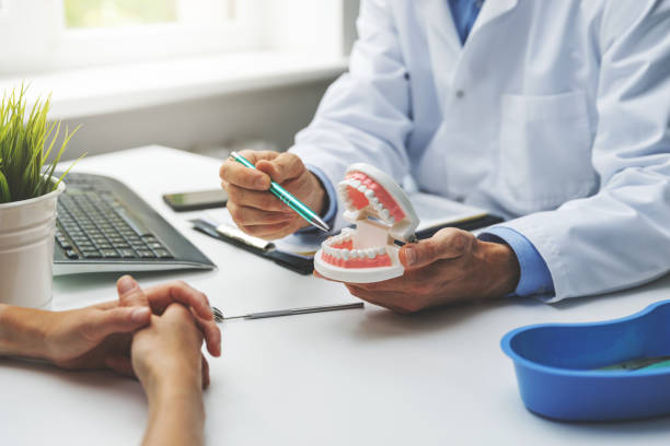 Best Periodontal (Gum) Disease Treatment  in Cajahs Mountain, NC