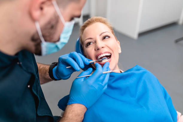 Best Root Canal Treatment  in Cajahs Mountain, NC