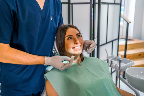 Best Preventive Dentistry  in Cajahs Mountain, NC