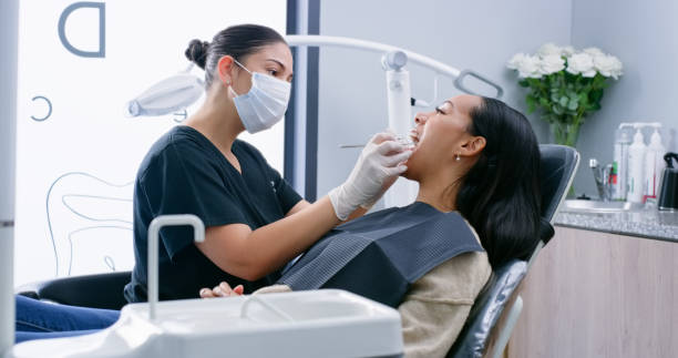 Best Full Mouth Reconstruction  in Cajahs Mountain, NC
