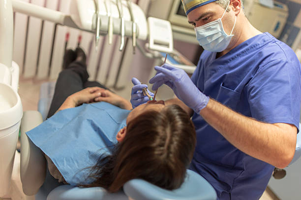 Trusted Cajahs Mountain, NC Dental Services Experts