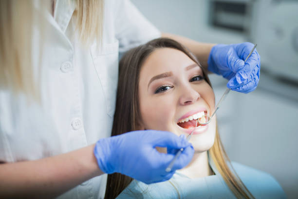 Best Laser Dentistry  in Cajahs Mountain, NC