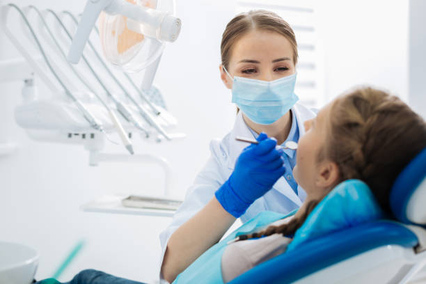 Advanced Technology for Better Dental Care in Cajahs Mountain, NC